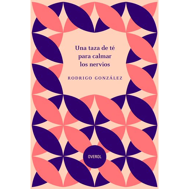 Una Taza De Té Para Calmar Los Nervios 1
