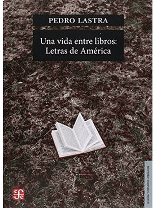 Una Vida Entre Libros: Letras De América