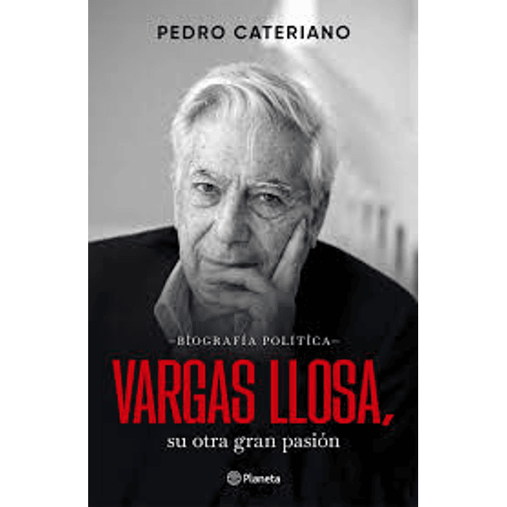 Vargas Llosa Biografia Politicas 1
