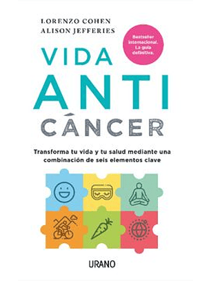 Vida Anticancer