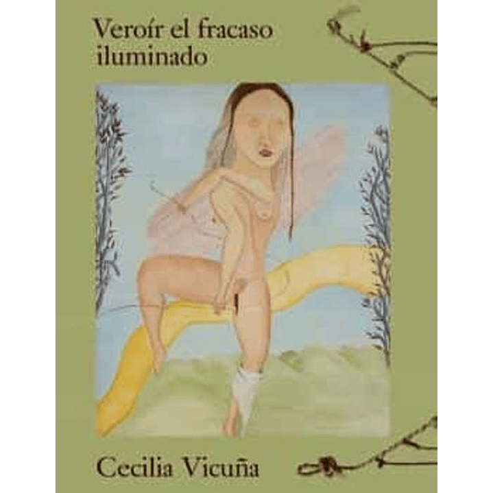 Veroír El Fracaso Iluminado 1