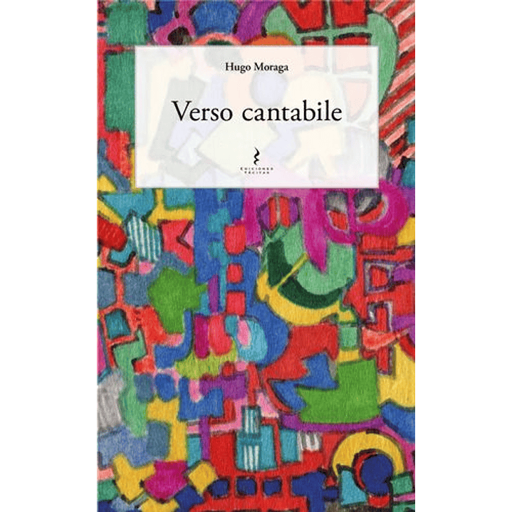Verso Cantabile 1