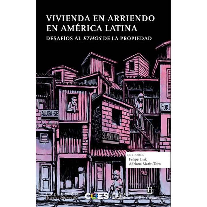 Vivienda En Arriendo En América Latina 1