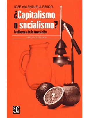 ¿Capitalismo O Socialismo?