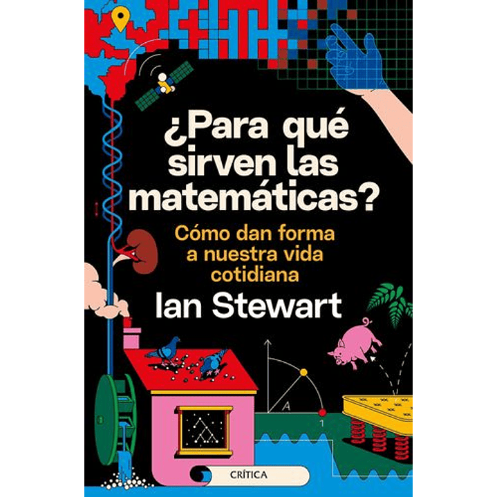 ¿Para Qué Sirven Las Matemáticas? 1