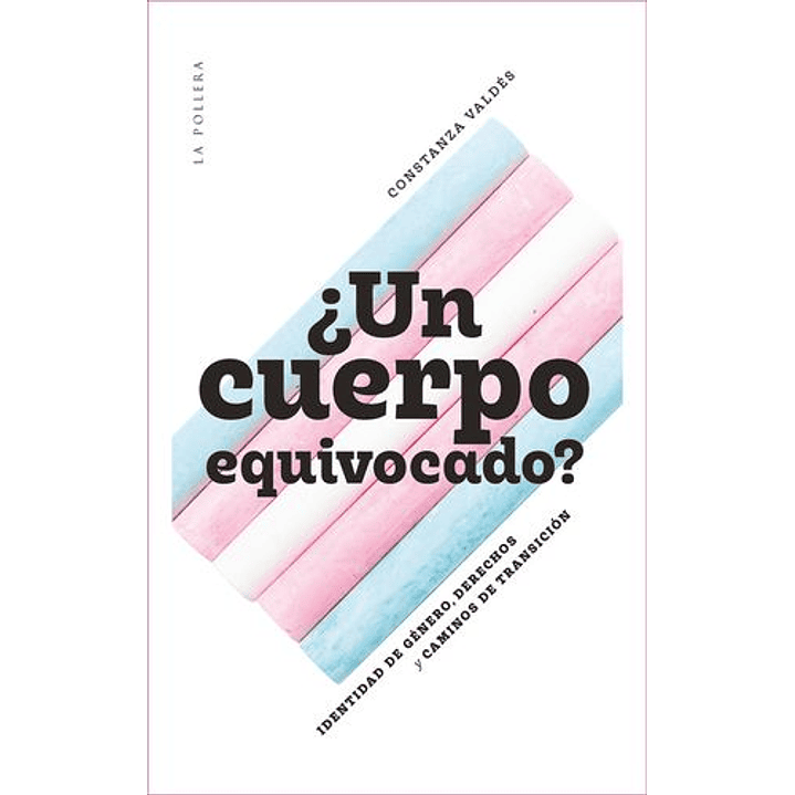 ¿Un Cuerpo Equivocado? 1