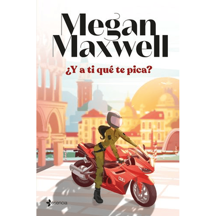 ¿Y A Ti Qué Te Pica? 1