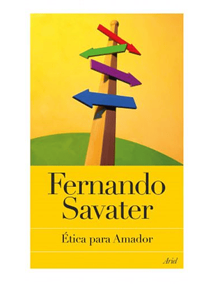 ÉTica Para Amador
