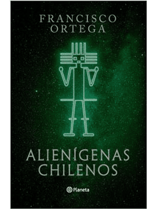 Alienigenas Chilenos