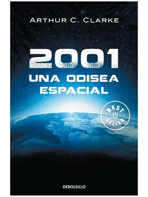 2001 Odisea Espacial