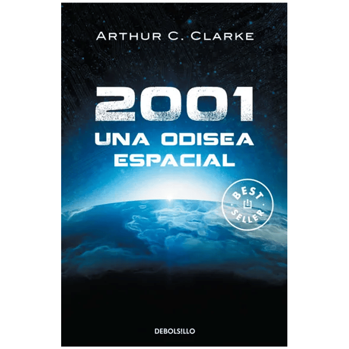 2001 Odisea Espacial 1