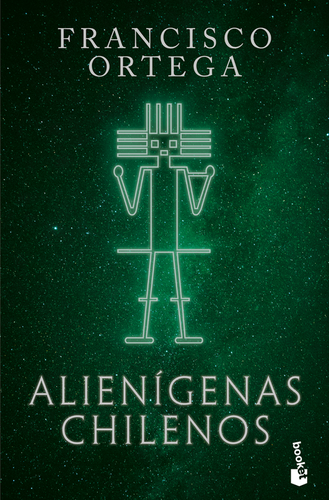 Alienigenas Chilenos