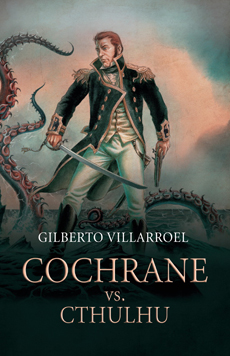 Cochrane V/s Cthulhu