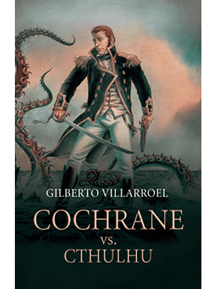 Cochrane V/s Cthulhu