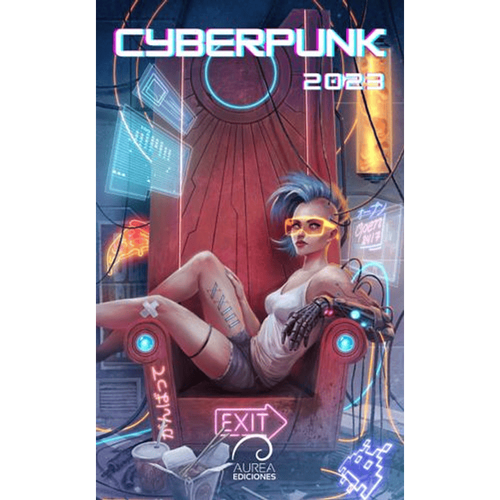 Cyberpunk 2023 1