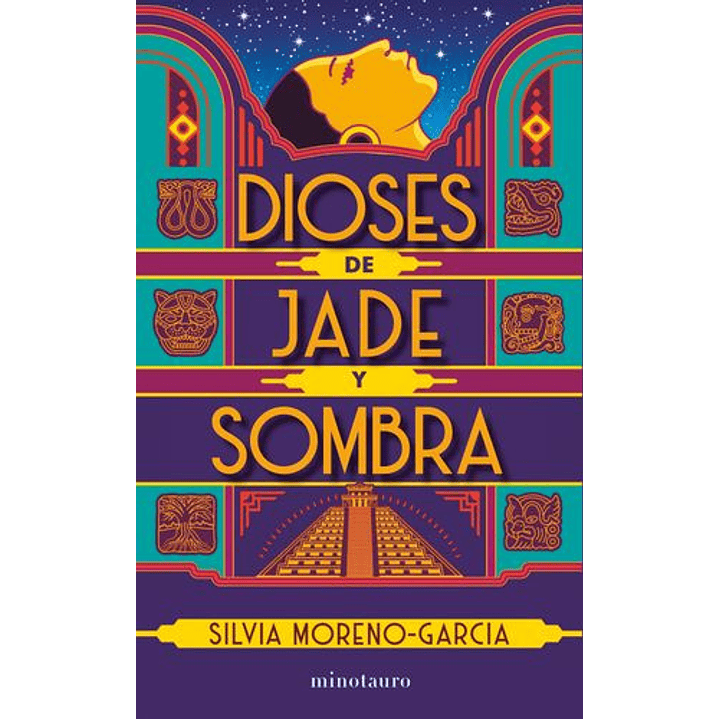 Dioses De Jade Y Sombra 1