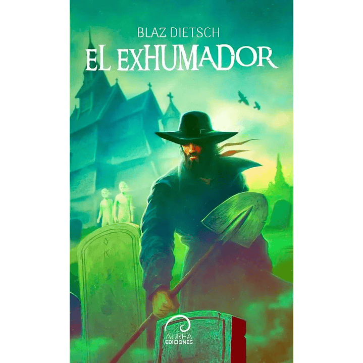 El Exhumador 1