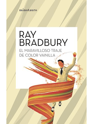 El Maravilloso Traje De Color Vainilla