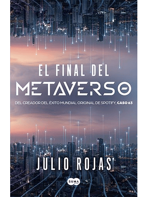 El Final Del Metaverso