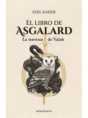 El Libro De Asgalard