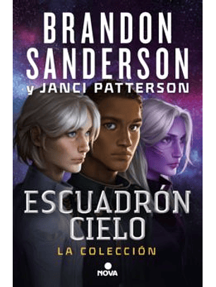 Escuadrón Cielo: La Colección