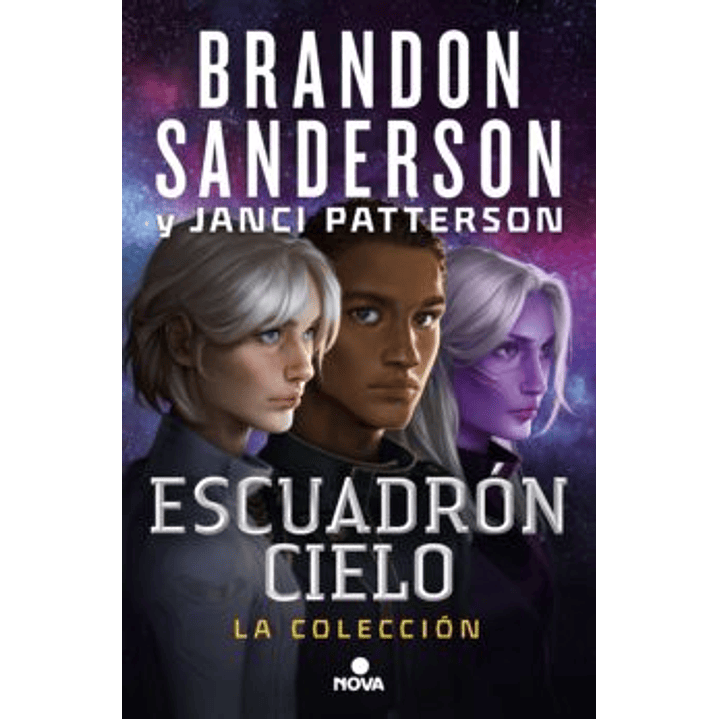 Escuadrón Cielo: La Colección 1