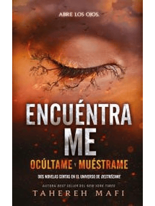 Encuentrame