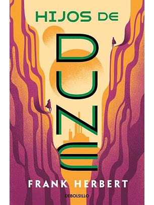 Hijos De Dune