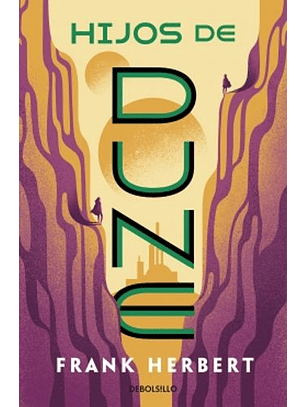 Hijos De Dune