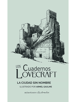 La Ciudad Sin Nombre