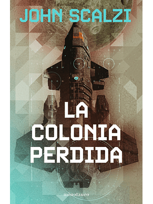 La Colonia Perdida