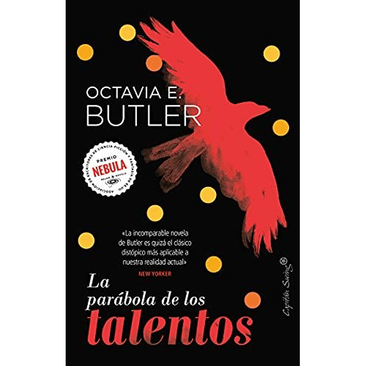 La Parábola De Los Talentos 1