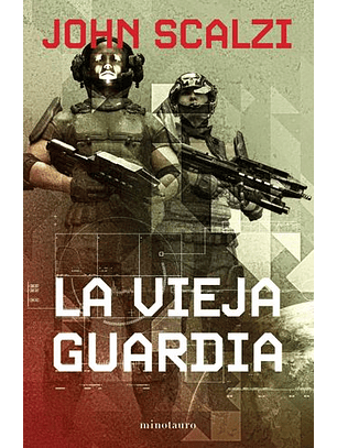 La Vieja Guardia