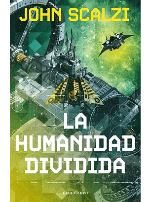 La Humanidad Dividida