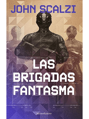 Las Brigadas Fantasma