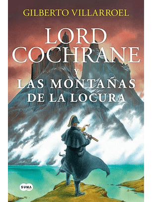 Lord Cochrand En Las Montañas De La Locura