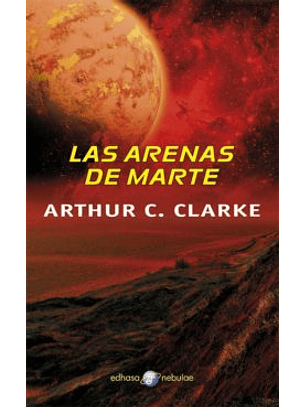 Las Arenas De Marte