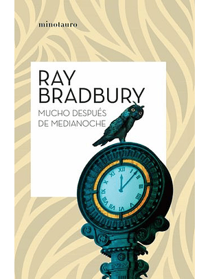 Mucho Después De Medianoche