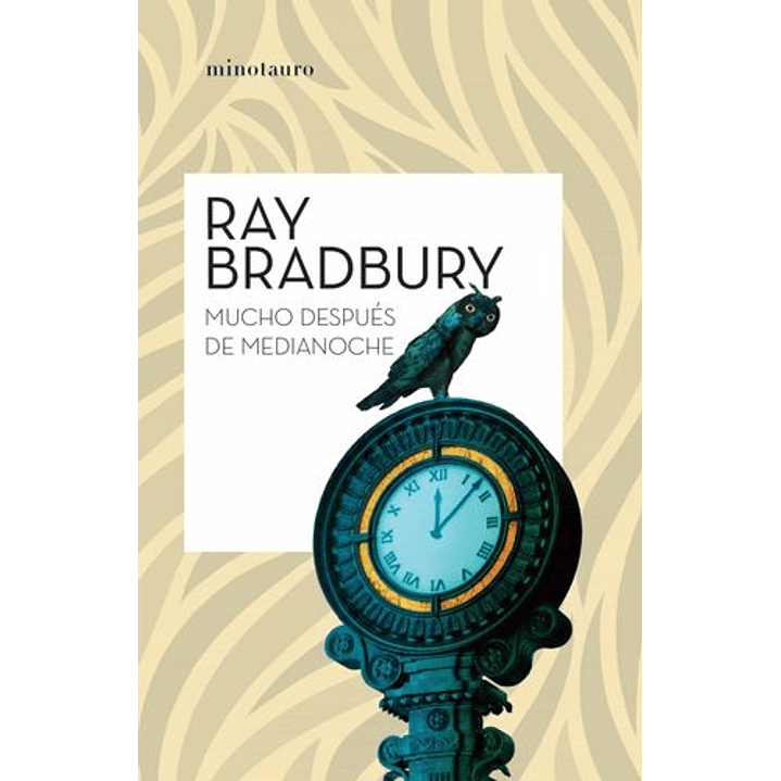 Mucho Después De Medianoche 1