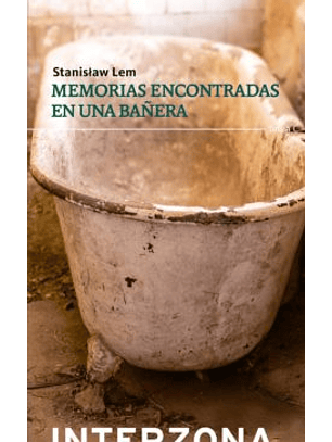 Memorias Encontradas En Una Bañera
