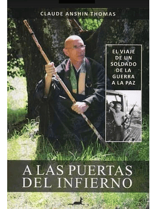 A Las Puertas Del Infierno