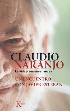 Claudio Naranjo
