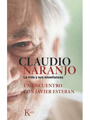 Claudio Naranjo