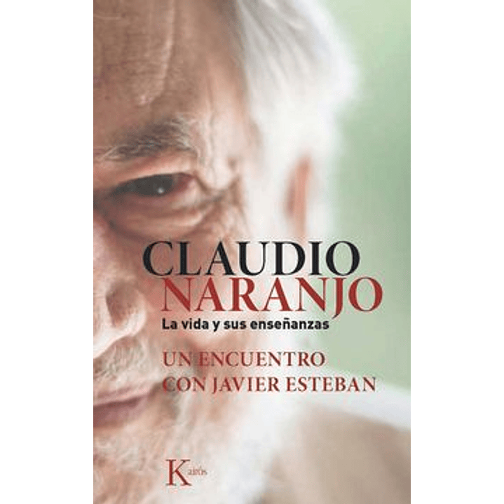 Claudio Naranjo 1