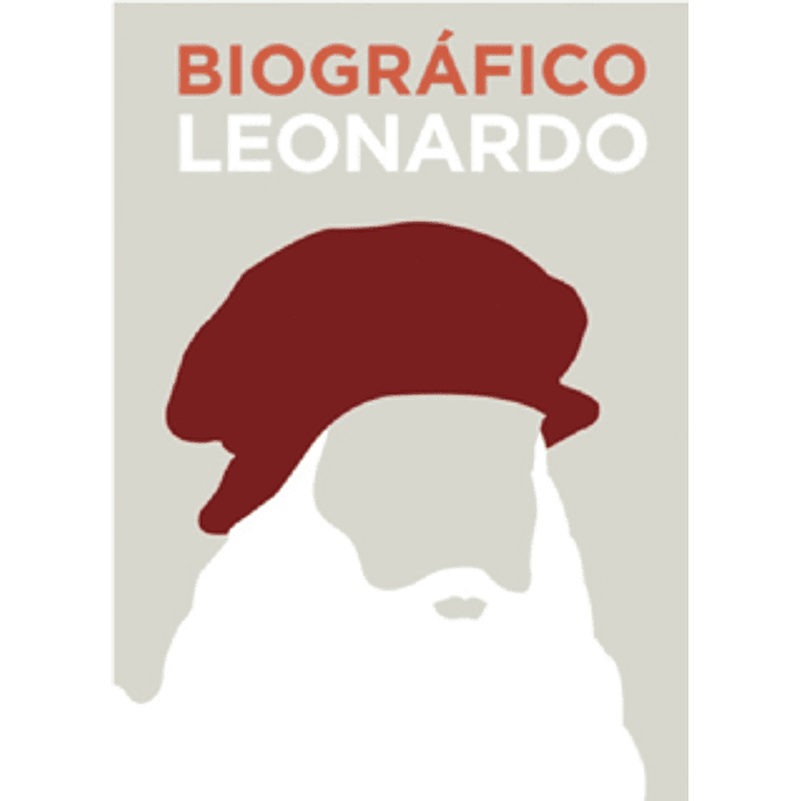 Biográfico Leonardo 1