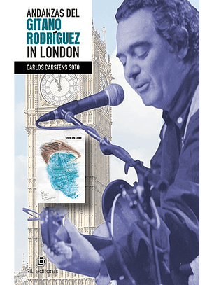 Andanzas Del Gitano Rodriguez In London