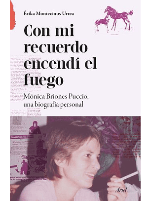 Con Mi Recuerdo Encendí El Fuego