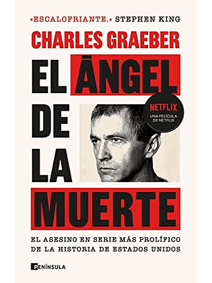 El Angel De La Muerte