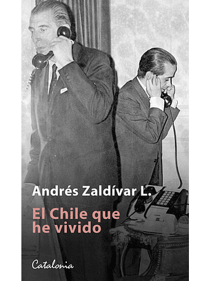 El Chile Que He Vivido