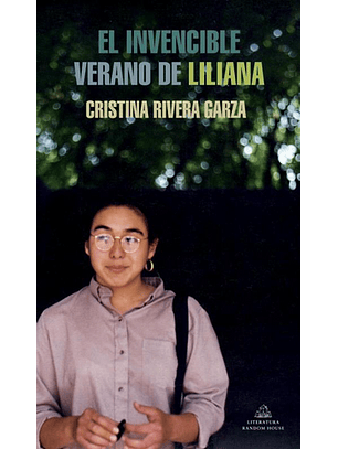 El Invencible Verano De Liliana